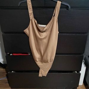 Abercrombie and fitch bodysuit